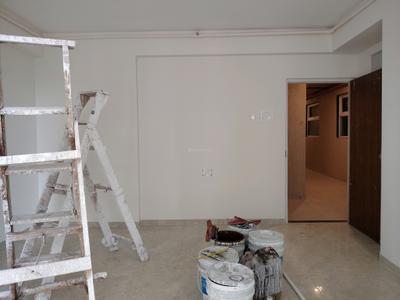 Living Room Image of 1200 Sq.ft 2 BHK Apartment / Flat for sale in GeeCee Emerald, Kharghar Navi Mumbai for Rs. 17000000