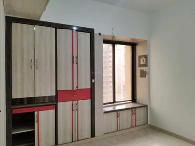 Bedroom Image of 1000 Sq.ft 3 BHK Apartment / Flat for rent in Lodha Upper Thane Treetops A To F C1 C2, Bhiwandi Thane for Rs. 29999