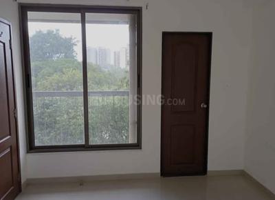 Bedroom Image of 800 Sq.ft 2 BHK Apartment / Flat for rent in Bhukum Pune for Rs. 17000