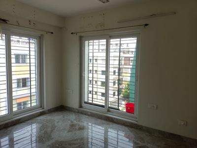 Bedroom Image of 1100 Sq.ft 2 BHK Apartment / Flat for sale in New Town Kolkata for Rs. 8700000