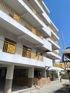 Image of 1200 Sq.ft 2 BHK Apartment / Flat for sale in Sri Vasuki Vallabha, Bommasandra, Bengaluru for Rs. 9200000