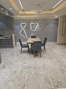 Hall Image of 3150 Sq.ft 4 BHK Apartment / Flat for sale in Kamnath Sepal Garnet, Prahlad Nagar Ahmedabad for Rs. 30000000
