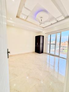 Bedroom Image of 2600 Sq.ft 3 BHK Penthouse for sale in GMS Road Dehradun for Rs. 12500000