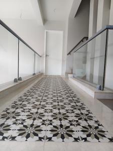 Balcony Image of 2500 Sq.ft 3 BHK Independent House for sale in Consortexe Consortexe Anandvan, Kudal Sindhudurg for Rs. 8500000