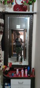 Hall Image of 800 Sq.ft 2 BHK Independent House for sale in Shyam Residency Block E, Saniya Kande Surat for Rs. 6500000