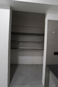 Balcony Image of 2844 Sq.ft 3 BHK Apartment / Flat for sale in Science City Ahmedabad for Rs. 21500000