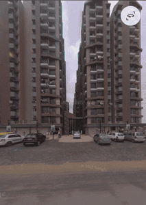 Image of 649 Sq.ft 3 BHK Apartment / Flat for sale in Spelndid Murlidhar Heights, GIDC Naroda, Ahmedabad for Rs. 4000000