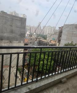 Balcony Image of 850 Sq.ft 2 BHK Apartment / Flat for sale in Sector 73 Noida for Rs. 4200000