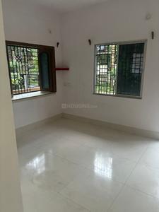 Bedroom Image of 1100 Sq.ft 3 BHK Apartment / Flat for rent in Kalyani Nadia for Rs. 13000