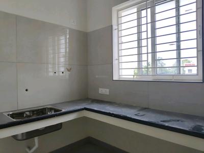 Kitchen Image of 1200 Sq.ft 2 BHK Apartment / Flat for sale in Madipakkam Chennai for Rs. 9600000