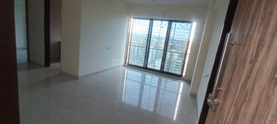Hall Image of 1130 Sq.ft 2 BHK Apartment / Flat for sale in Triveni Heights, Ulwe Navi Mumbai for Rs. 13000000