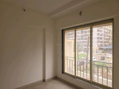 Bedroom Image of 622 Sq.ft 2 BHK Apartment / Flat for sale in Shree Swastick Heights, Virar West Virar for Rs. 5000000