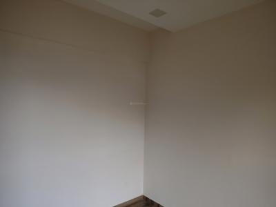 Bedroom Image of 700 Sq.ft 1 BHK Apartment / Flat for rent in Rosa Elite, Thane West Thane for Rs. 16004