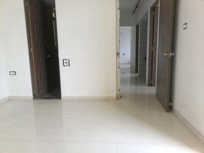 Bedroom Image of 2000 Sq.ft 3 BHK Apartment / Flat for sale in Concrete Sai Saakshaat Wing E, Kamothe Navi Mumbai for Rs. 38000000