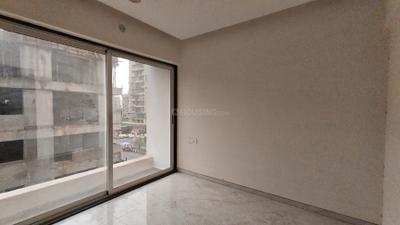 Bedroom Image of 750 Sq.ft 1 BHK Apartment / Flat for sale in Shivam Tulip Elegance, Ulwe Navi Mumbai for Rs. 6500000