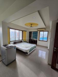 Bedroom Image of 3400 Sq.ft 4 BHK Apartment / Flat for sale in Kanakia Eternity Friends CHS, Dharamveer Nagar Thane for Rs. 55000000