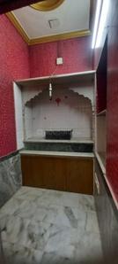 Bedroom Image of 1800 Sq.ft 3 BHK Independent House for rent in Chopasni Housing Board Jodhpur for Rs. 25000