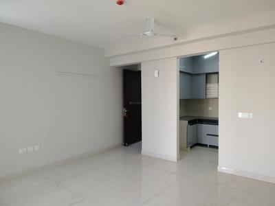 Living Room Image of 1404 Sq.ft 3 BHK Apartment / Flat for sale in Eldeco The Greens, Sector 150 Noida for Rs. 17500000