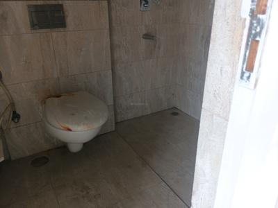 Bedroom One Image of 1200 Sq.ft 2 BHK Apartment / Flat for rent in Experion The Heartsong, Sector 108 Gurgaon for Rs. 30000