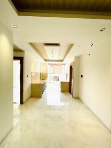 Living Room Image of 1520 Sq.ft 3 BHK Apartment / Flat for sale in Bagmugaliya Bhopal for Rs. 4700000