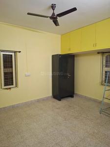 Bedroom Image of 2000 Sq.ft 3 BHK Builder Floor for rent in Kalyan Nagar Bengaluru for Rs. 50000
