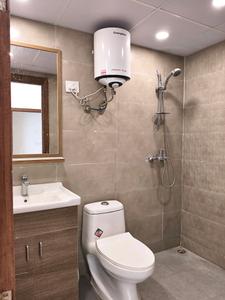 Bedroom Two Image of 1704 Sq.ft 3 BHK Apartment / Flat for sale in Tulip Yellow, Sector 69 Gurgaon for Rs. 24000000