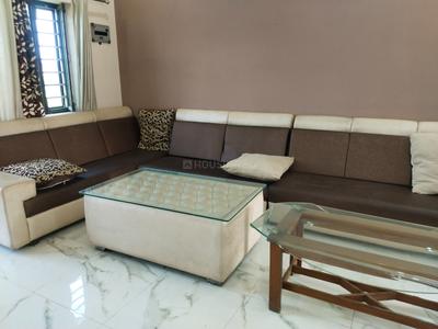 Hall Image of 1600 Sq.ft 2 BHK Builder Floor for rent in GMS Road Dehradun for Rs. 26000