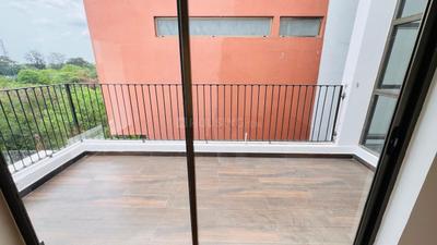 Balcony Image of 3400 Sq.ft 4 BHK Villa for sale in Neelankarai Chennai for Rs. 40000001