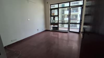 Bedroom Image of 1045 Sq.ft 2 BHK Apartment / Flat for sale in Mittal Cosmos Executive Apartment, Palam Vihar Gurgaon for Rs. 13500000