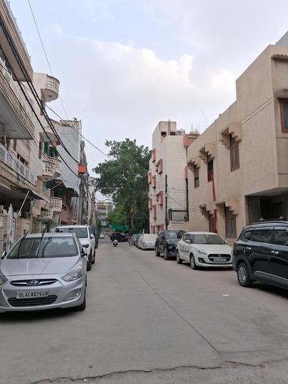 State Bank Colony Main Image 1