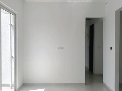 Living Room Image of 1170 Sq.ft 2 BHK Apartment / Flat for sale in Gulmohar Parkview, Kharadi Pune for Rs. 11200000
