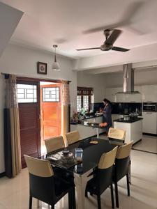 Hall Image of 2573 Sq.ft 3 BHK Apartment / Flat for sale in DSR The Address, Sarjapur Bengaluru for Rs. 32000000