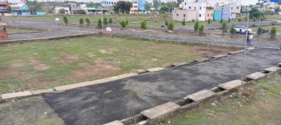 Image of 1680 Sq.ft 4 BHK Villa for sale in Valarpuram, Chennai for Rs. 4445280