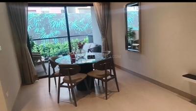 Hall Image of 1120 Sq.ft 3 BHK Apartment / Flat for sale in Purti Tatsam, Rajarhat Kolkata for Rs. 11300000
