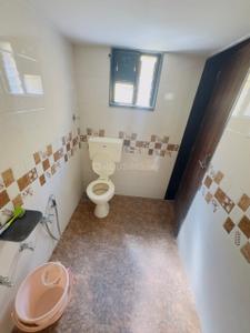 Image of 2200 Sq.ft 2.5 BHK Independent House for rent in Satellite, Ahmedabad for Rs. 32000