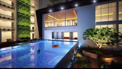 Image of 2675 Sq.ft 4 BHK Apartment / Flat for sale in Ashoka Liviano, Khaja Guda, Hyderabad for Rs. 27500000