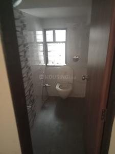 Bathroom Image of 2050 Sq.ft 4 BHK Villa for rent in Mantra Montana Phase 4, Dhanori Pune for Rs. 48000