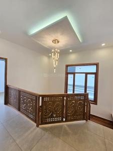Hall Image of 1600 Sq.ft 3 BHK Independent House for sale in Pukkattupady Kochi for Rs. 7800000