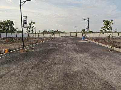 Image of 1383 Sq.ft Residential Plot / Land for sale in Orchid Springs, Kovilpalayam, Coimbatore for Rs. 2826000