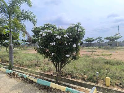 Image of 1800 Sq.ft Residential Plot / Land for sale in Mylapura, Bengaluru for Rs. 5400000