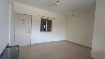 Living Room Image of 870 Sq.ft 2 BHK Apartment / Flat for sale in Eisha Erica, Dhayari Pune for Rs. 5250000