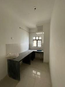 Kitchen Image of 799 Sq.ft 2 BHK Apartment / Flat for sale in Siddha Waterfront Phase II, Khardaha Kolkata for Rs. 3900000