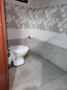Bathroom Image of 1500 Sq.ft 2 BHK Independent House for rent in Ulchala Kurnool for Rs. 16000