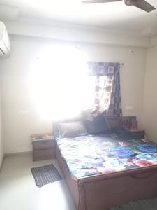 Bedroom Image of 1050 Sq.ft 2 BHK Apartment / Flat for sale in Vallabh Vidhyanagar Anand for Rs. 2500000