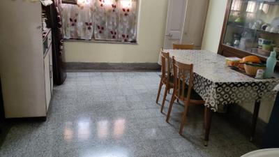 Living Room Image of 1500 Sq.ft 4 BHK Independent House for sale in Kamdahari Kolkata for Rs. 13000000