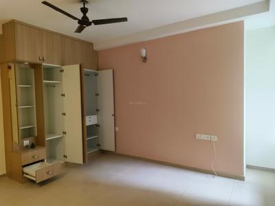 Bedroom Image of 1634 Sq.ft 3 BHK Apartment / Flat for rent in Bhartiya Nikoo Homes Phase 2, Tirumanahalli Bengaluru for Rs. 49000