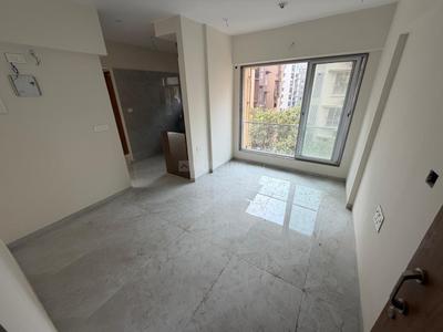 Living Room Image of 550 Sq.ft 2 BHK Apartment / Flat for sale in Nutan Kush Avenuee, Ghatkopar East Mumbai for Rs. 18000000