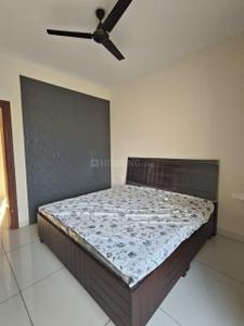 Bedroom Image of 1810 Sq.ft 3 BHK Apartment / Flat for sale in SBP Southcity, Nabha Zirakpur for Rs. 7500000