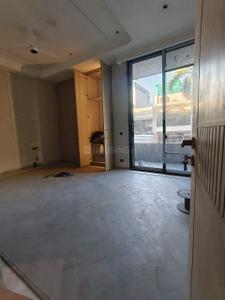 Bedroom Image of 2700 Sq.ft 4 BHK Builder Floor for sale in Safdarjung Enclave New Delhi for Rs. 130000000