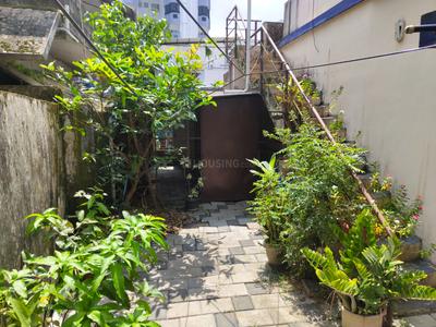 Balcony Image of 700 Sq.ft 2 BHK Independent House for sale in Edappally Kochi for Rs. 4200000